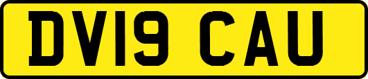 DV19CAU
