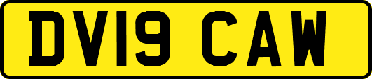 DV19CAW