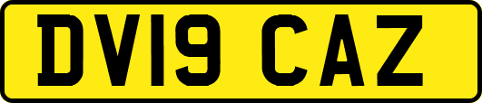 DV19CAZ