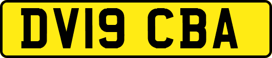 DV19CBA