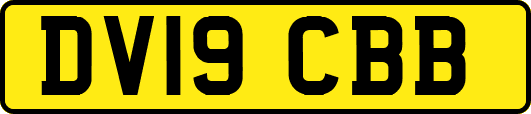 DV19CBB