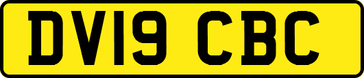 DV19CBC