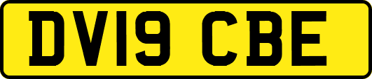DV19CBE