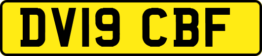 DV19CBF