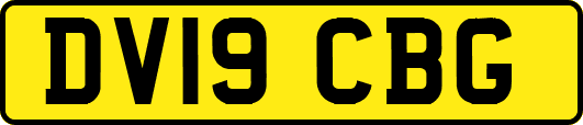 DV19CBG