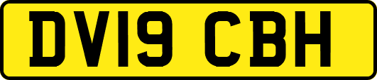 DV19CBH
