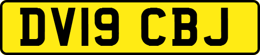 DV19CBJ
