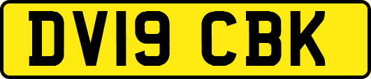 DV19CBK