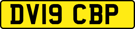 DV19CBP
