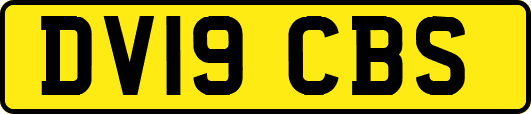 DV19CBS