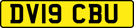 DV19CBU