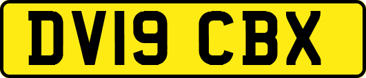DV19CBX