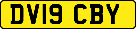 DV19CBY