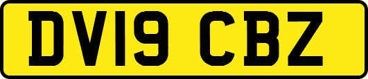 DV19CBZ