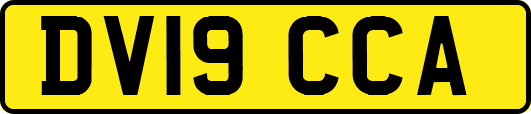 DV19CCA