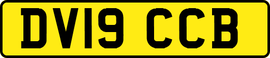 DV19CCB