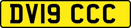 DV19CCC