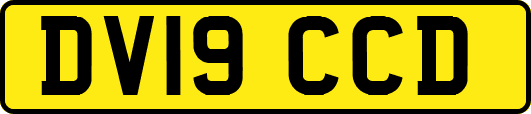 DV19CCD