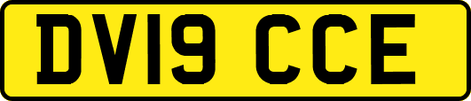 DV19CCE