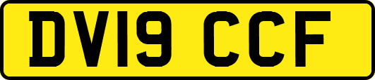 DV19CCF