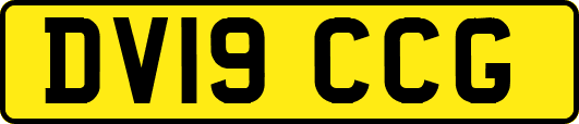 DV19CCG