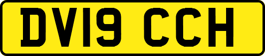 DV19CCH