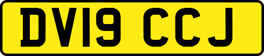 DV19CCJ
