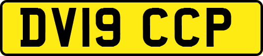 DV19CCP