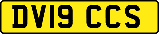 DV19CCS