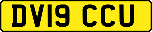 DV19CCU