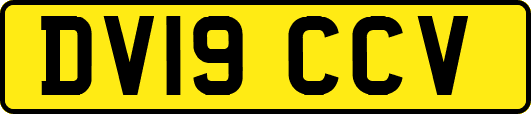 DV19CCV