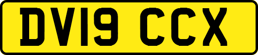 DV19CCX