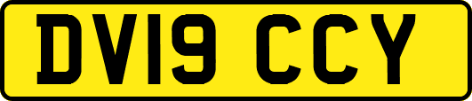 DV19CCY
