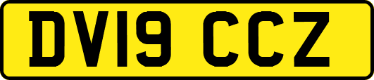 DV19CCZ