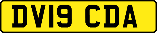 DV19CDA