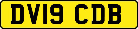 DV19CDB