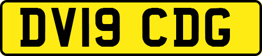 DV19CDG