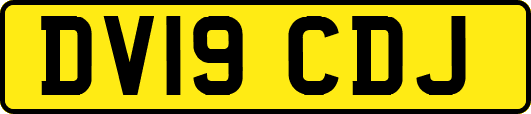 DV19CDJ