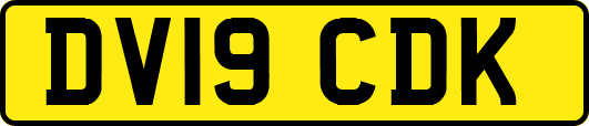 DV19CDK