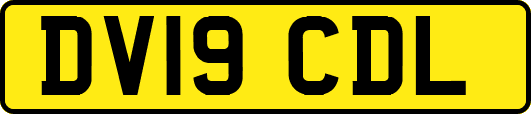 DV19CDL