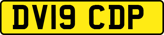 DV19CDP