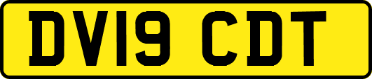 DV19CDT