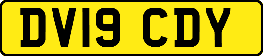 DV19CDY