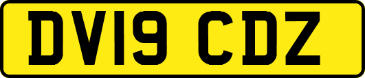 DV19CDZ