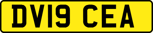 DV19CEA