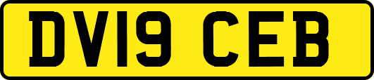 DV19CEB