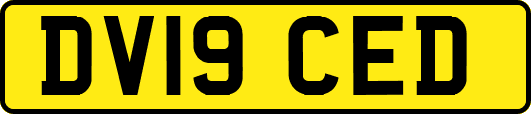DV19CED