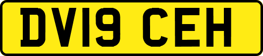 DV19CEH