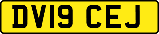 DV19CEJ