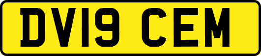 DV19CEM
